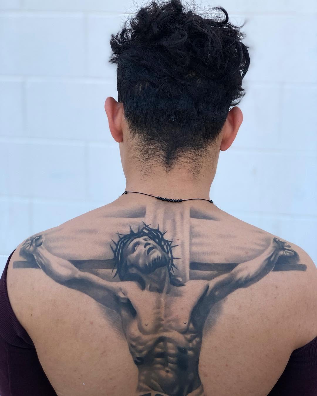 Luis Inda