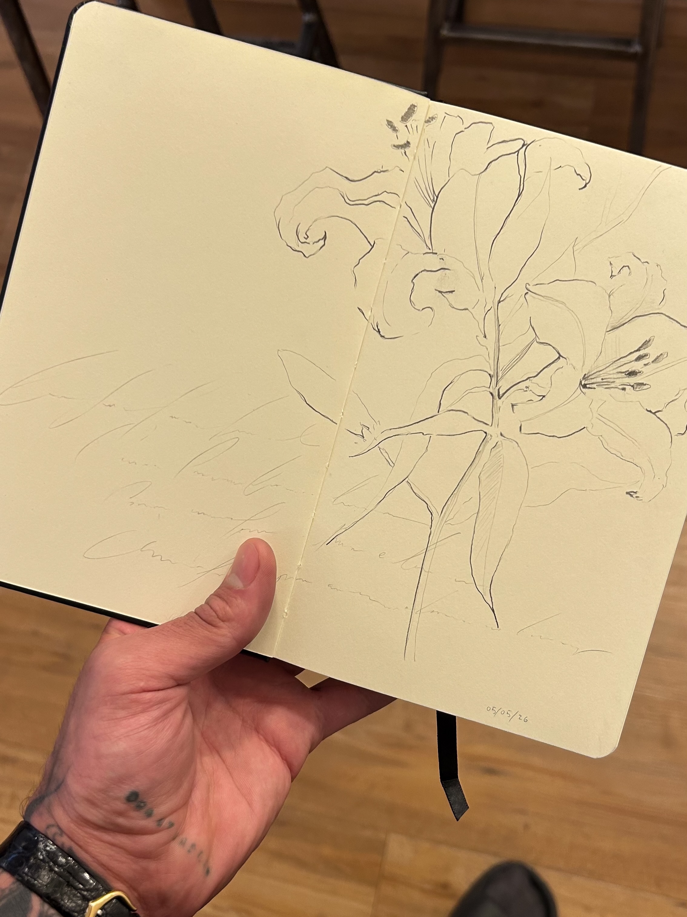 Flower