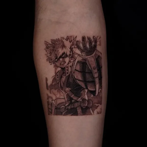 ink.ray