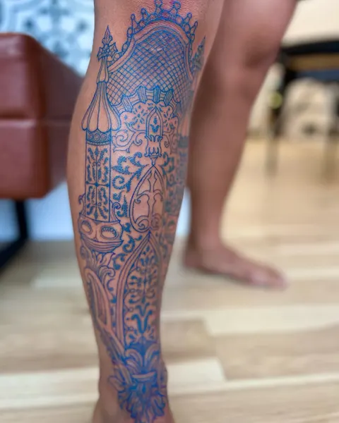 kirknilsentattoos
