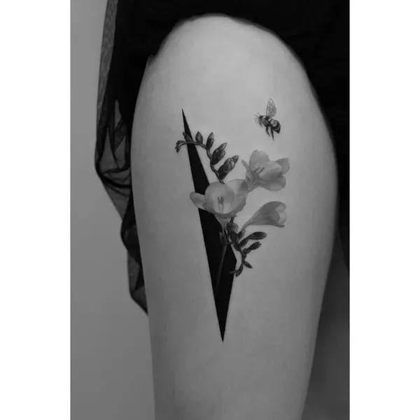 Flower