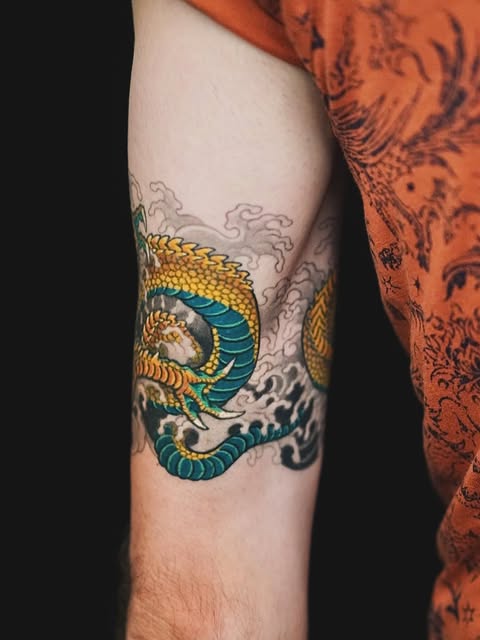 Dragon