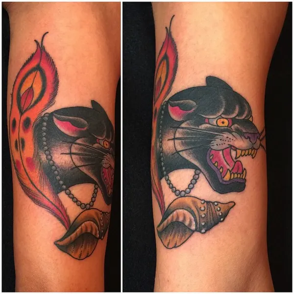 Tiger, Animal