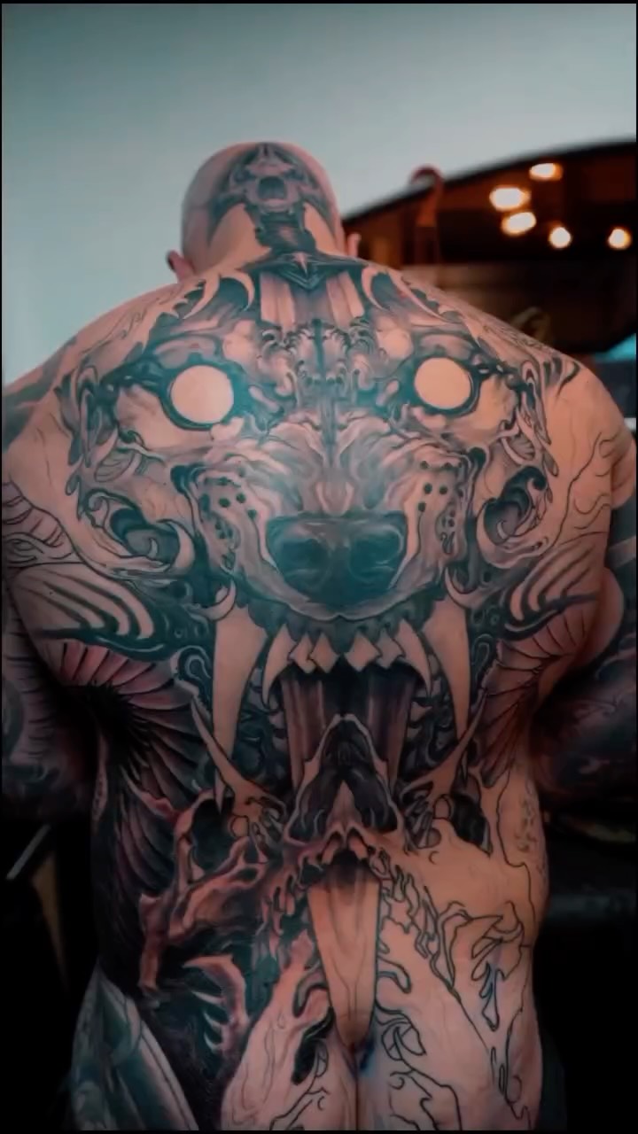 Guru Tattoo