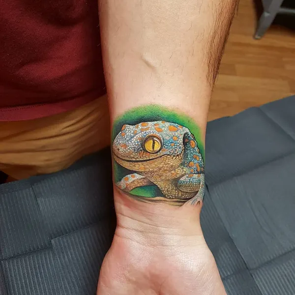 russelltattoo