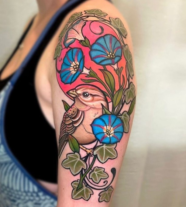 Flower