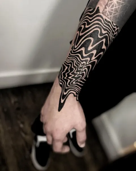 Guru Tattoo