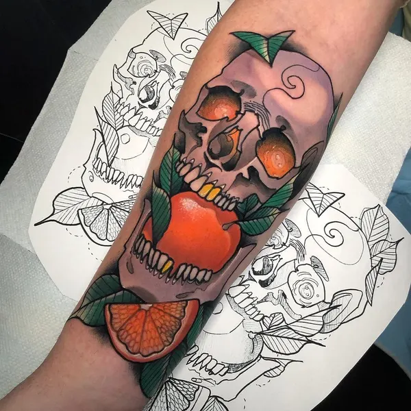 mikendazzoart