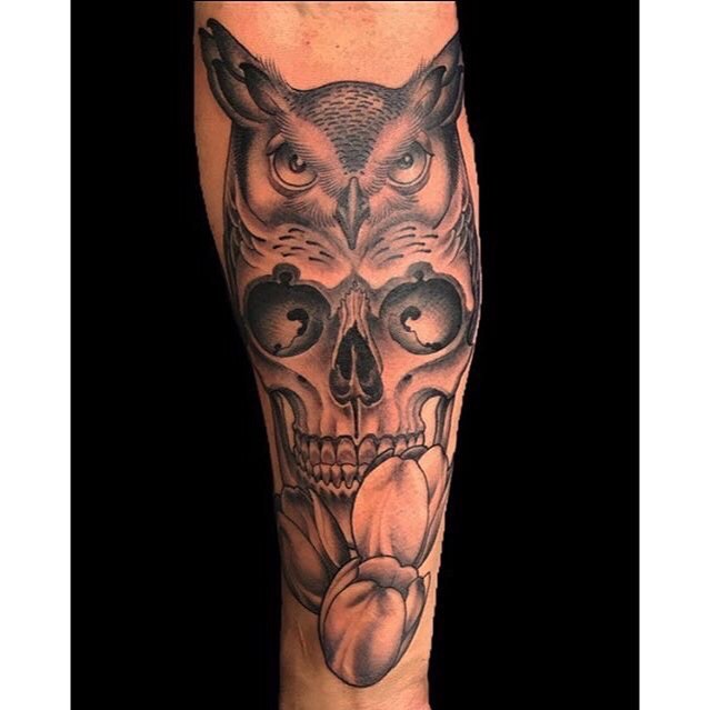 Guru Tattoo