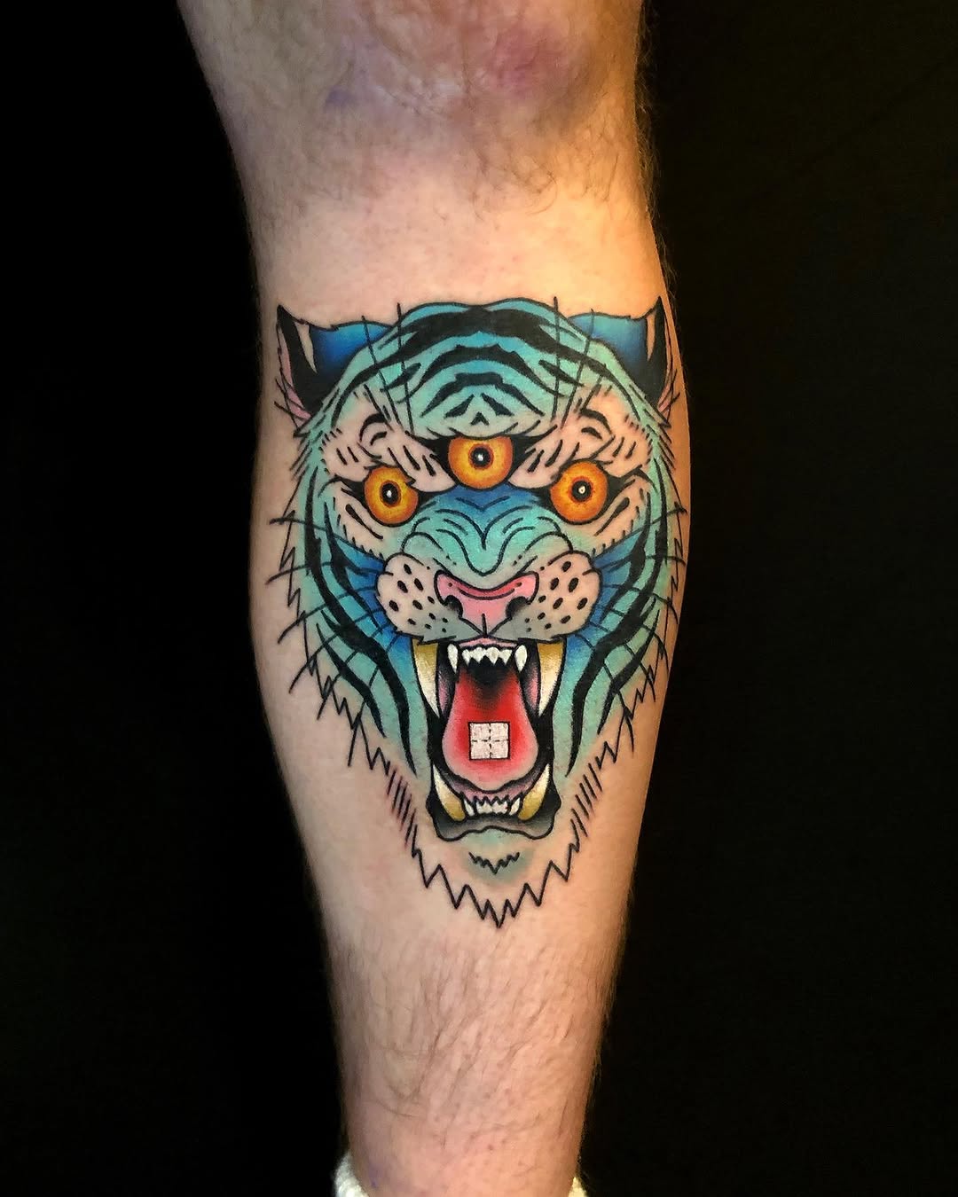 Tiger