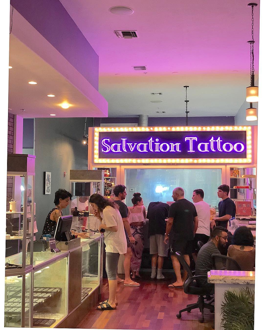 salvationtattoolounge