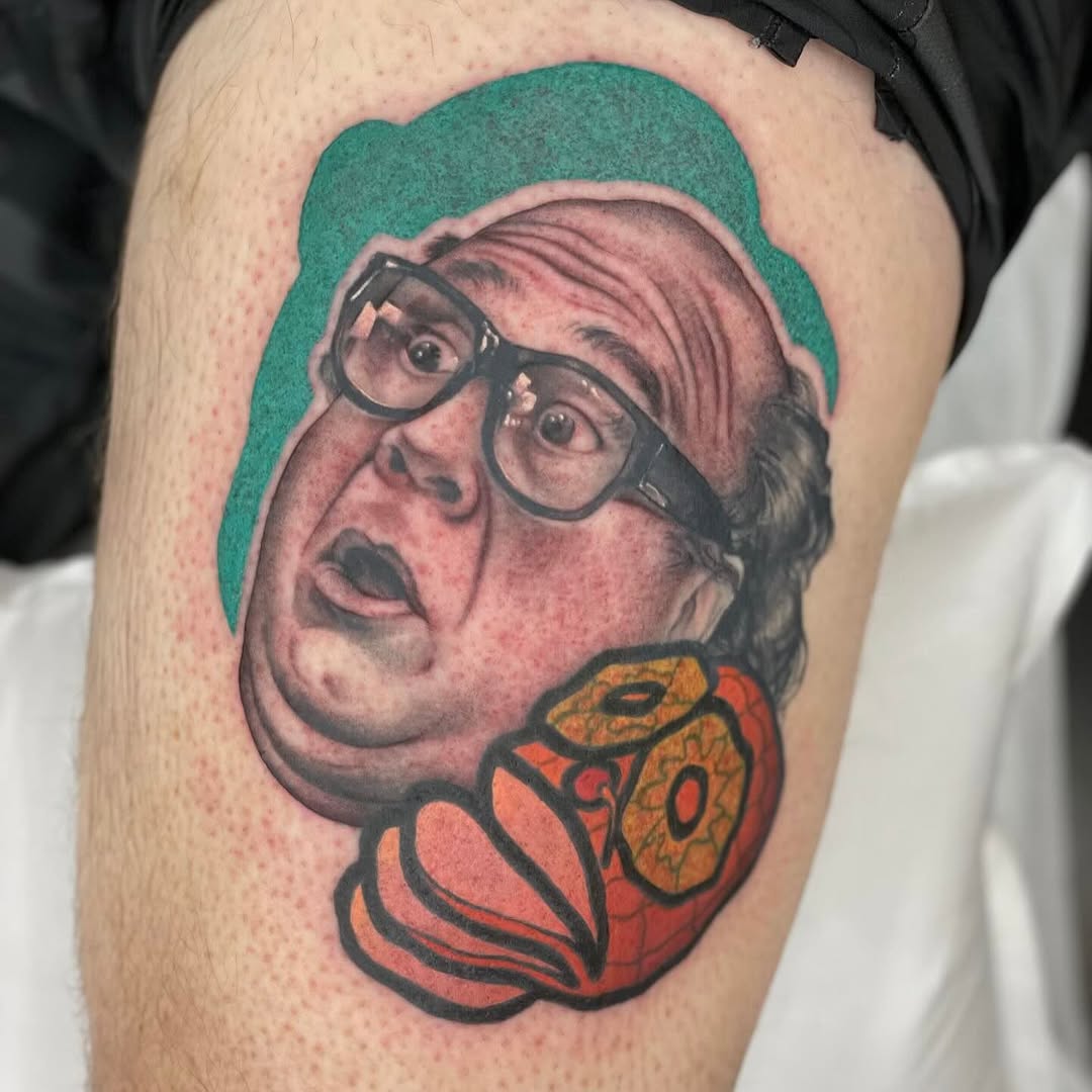 Guru Tattoo
