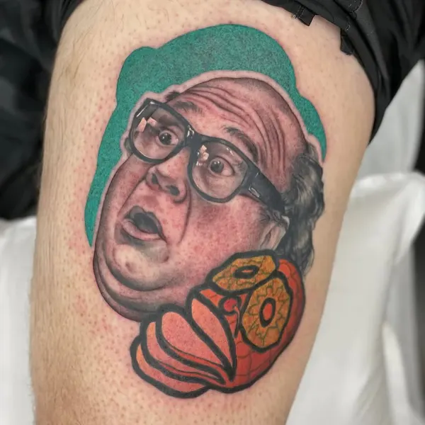 Guru Tattoo