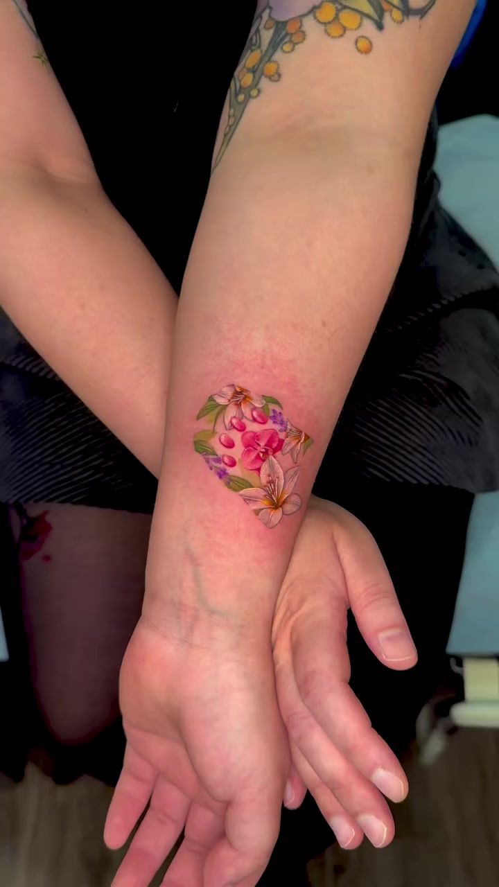 Flower