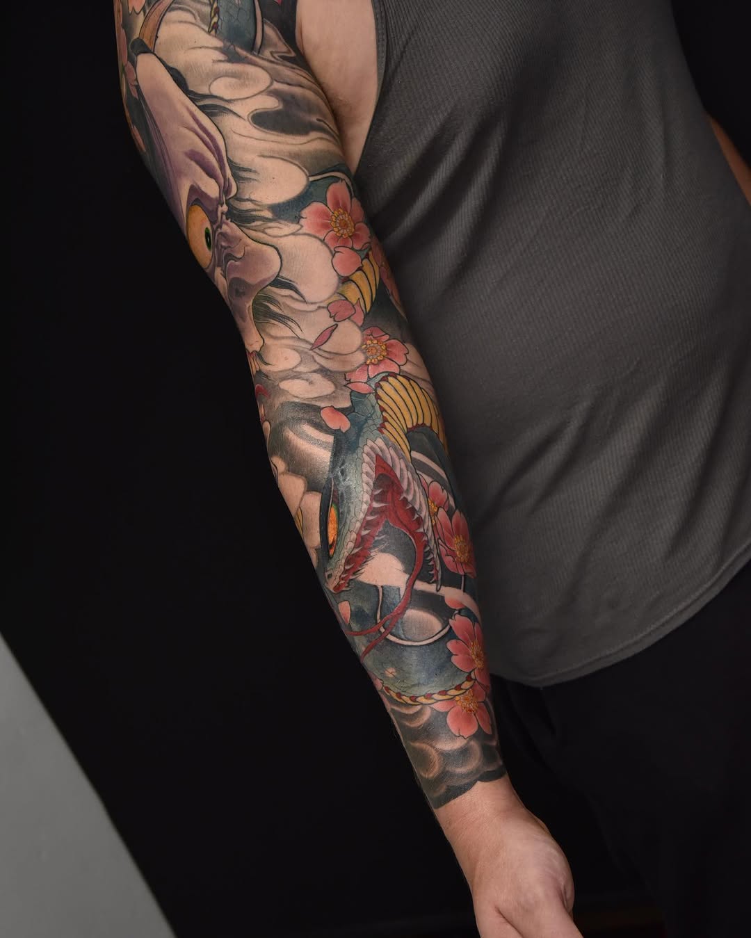 Guru Tattoo