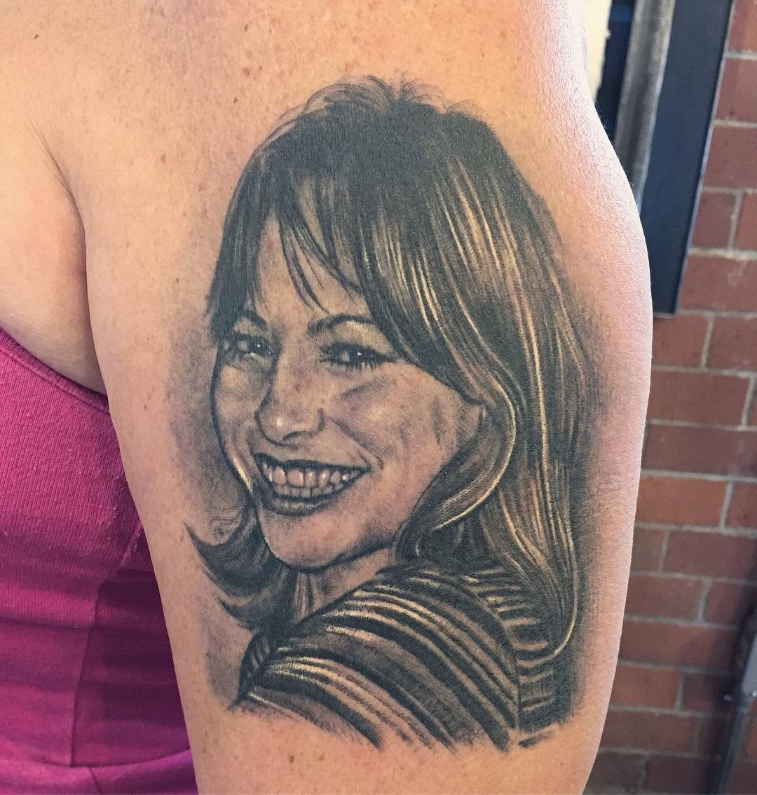 timbecktattoos