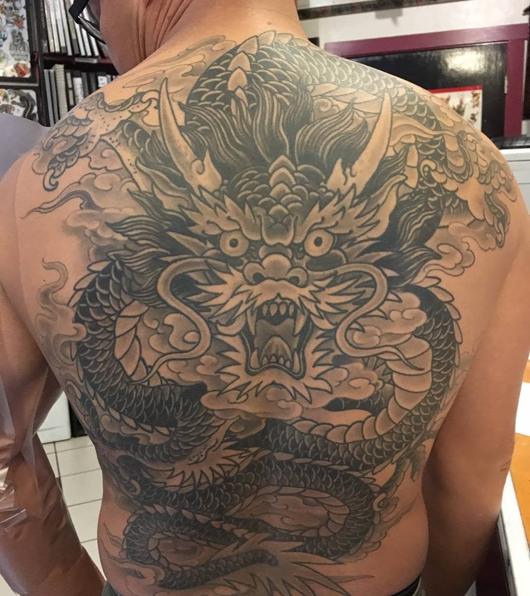 Dragon