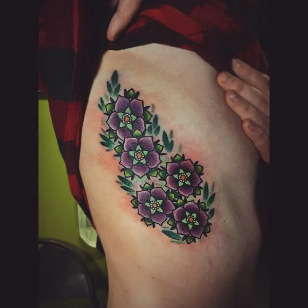Sloo Tattoos