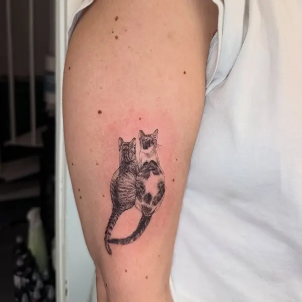 Circa Tattoo