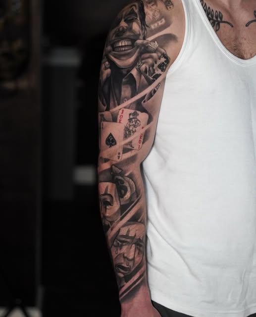 colinwhitfieldtattoos