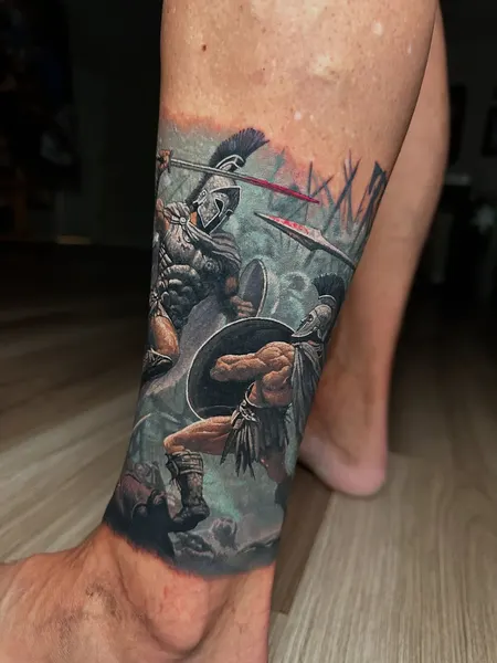 stevebutchertattoos
