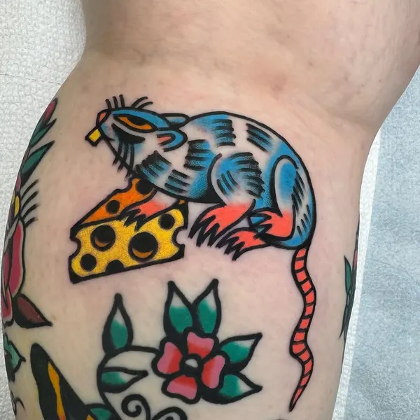 jessbakertattoo