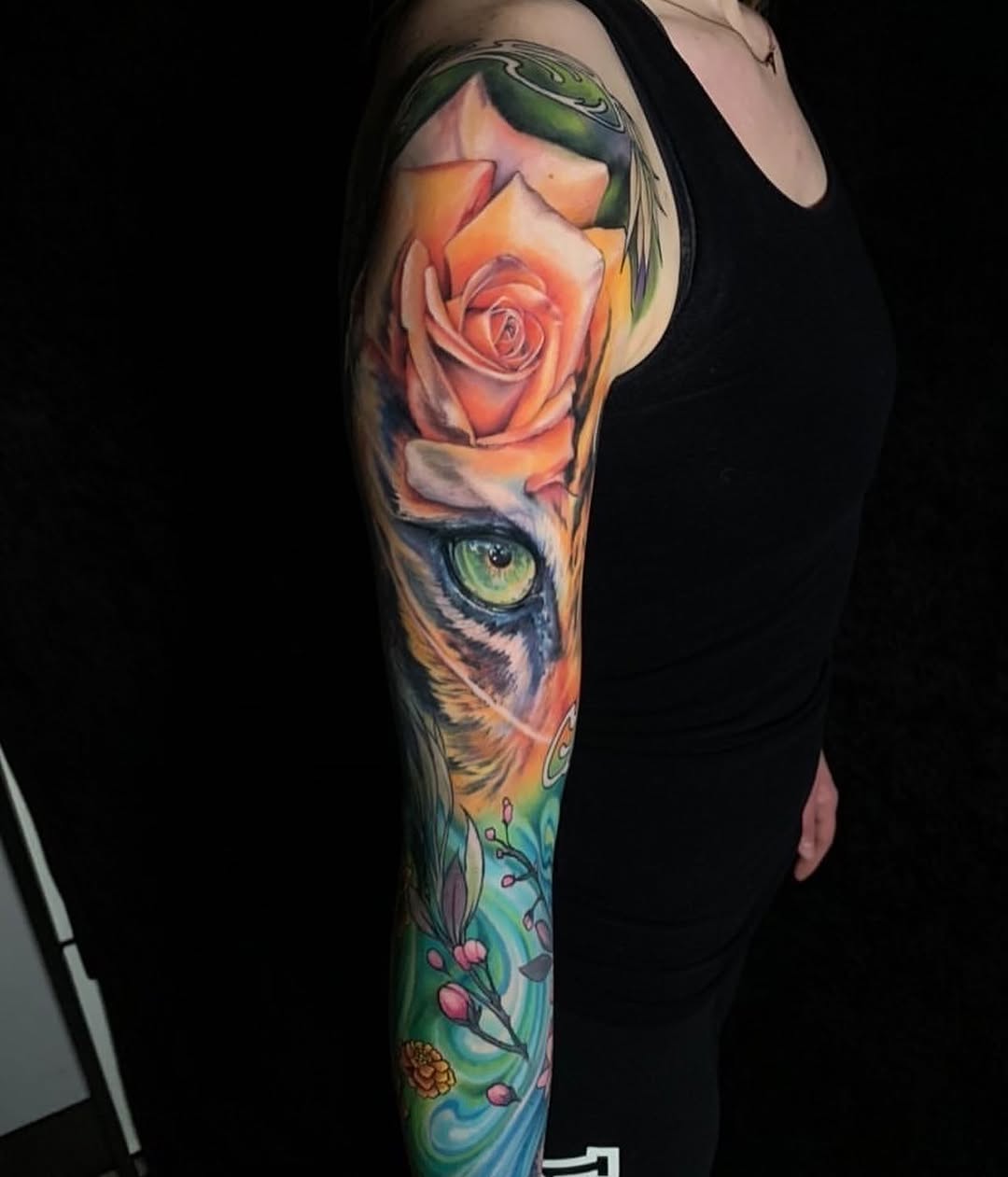 Guru Tattoo