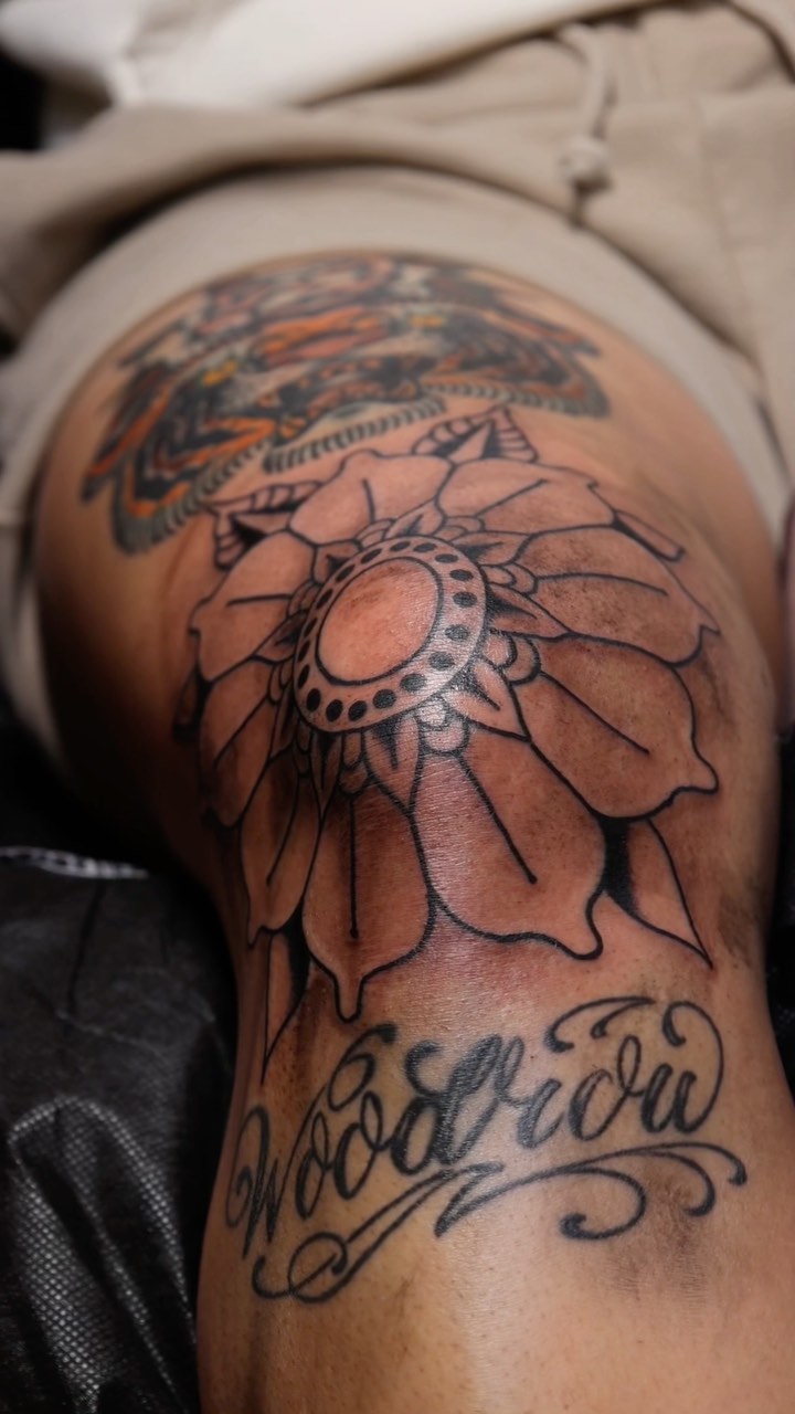 Flower