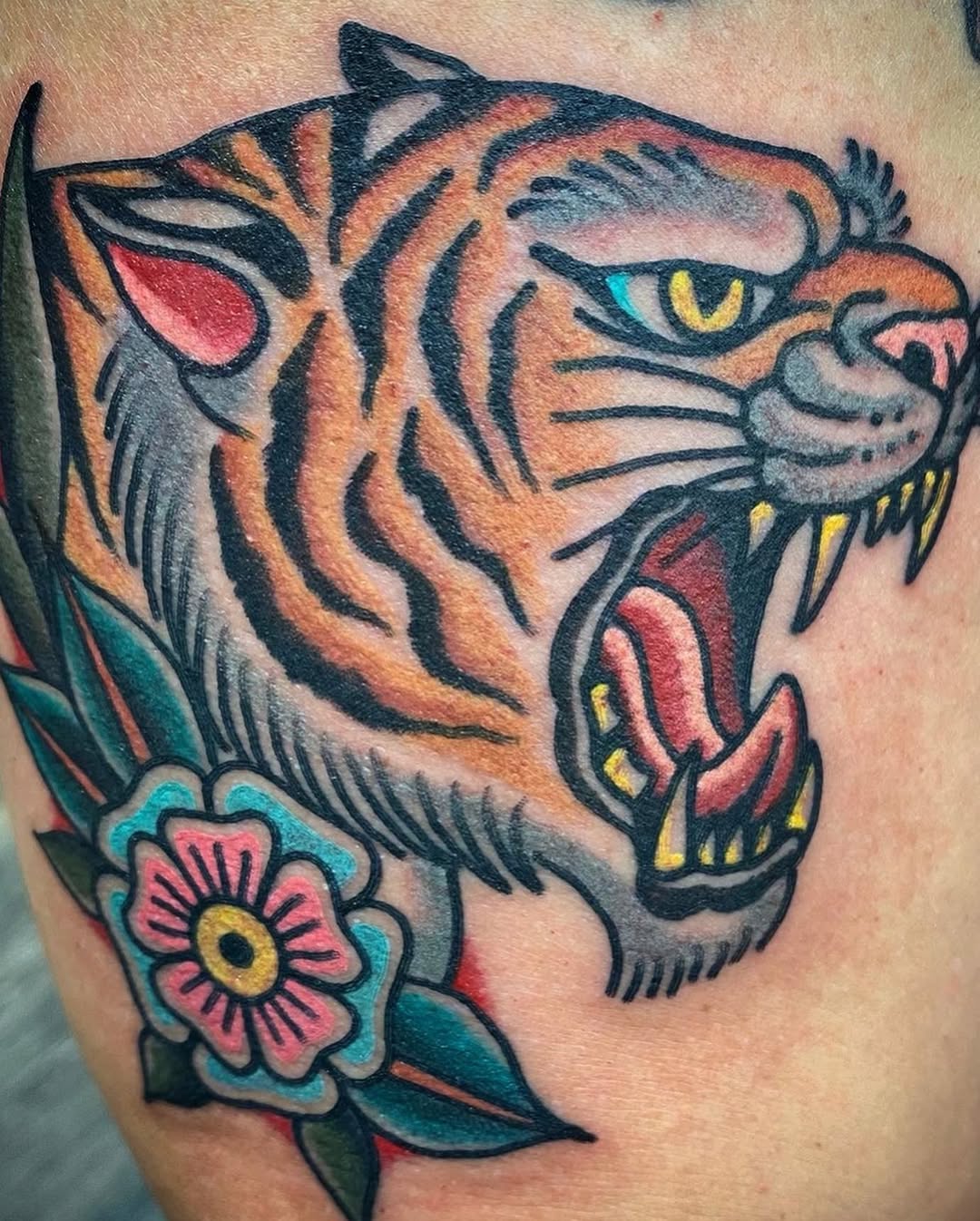 Tiger