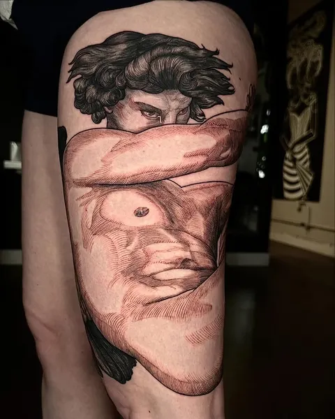 tattoosbylandon