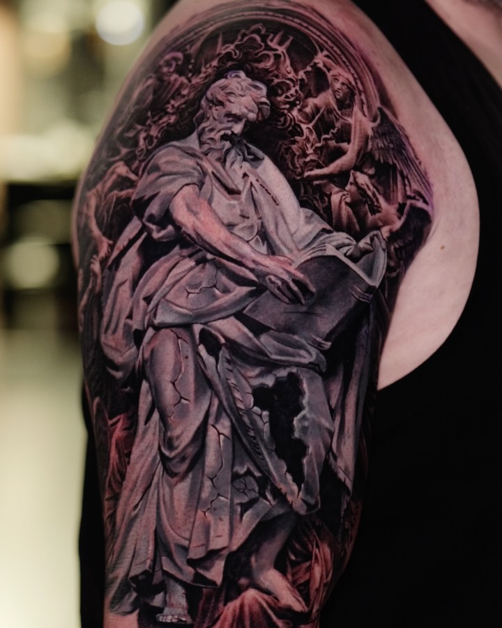 santy_tattooartist