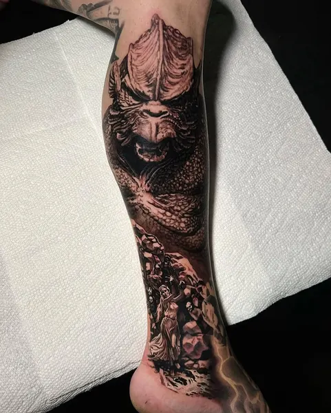 Daniel Rocha
