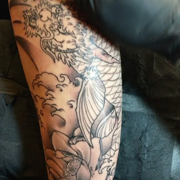 Dragon