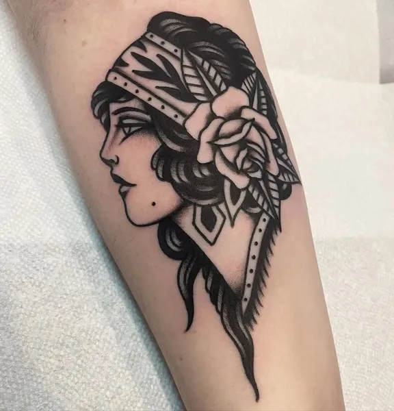 Kelsey Mackenzie