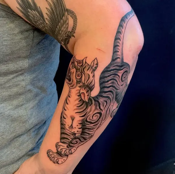 Dragon