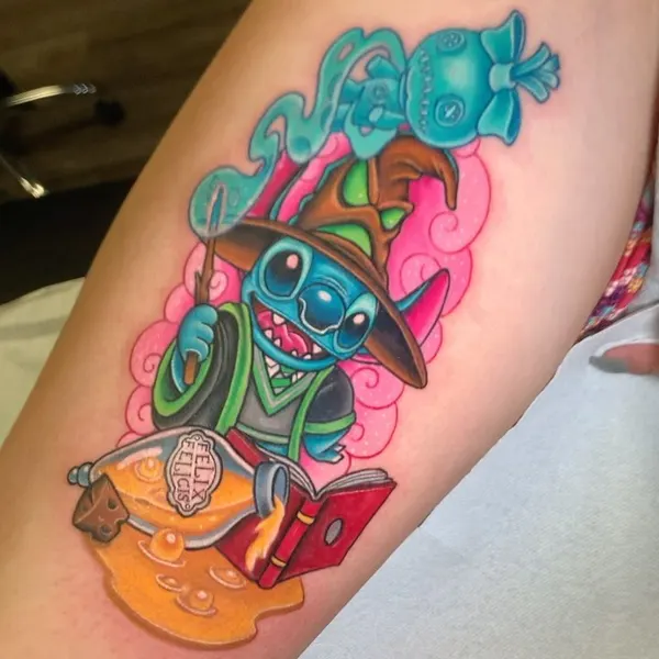 jonleightontattoo