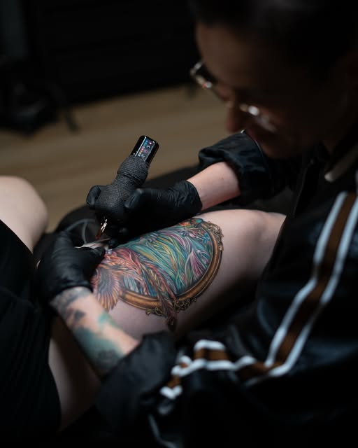 lulutattooart