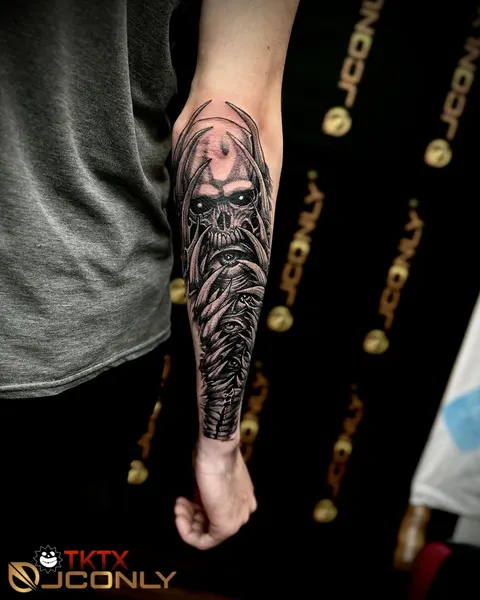 prayersink