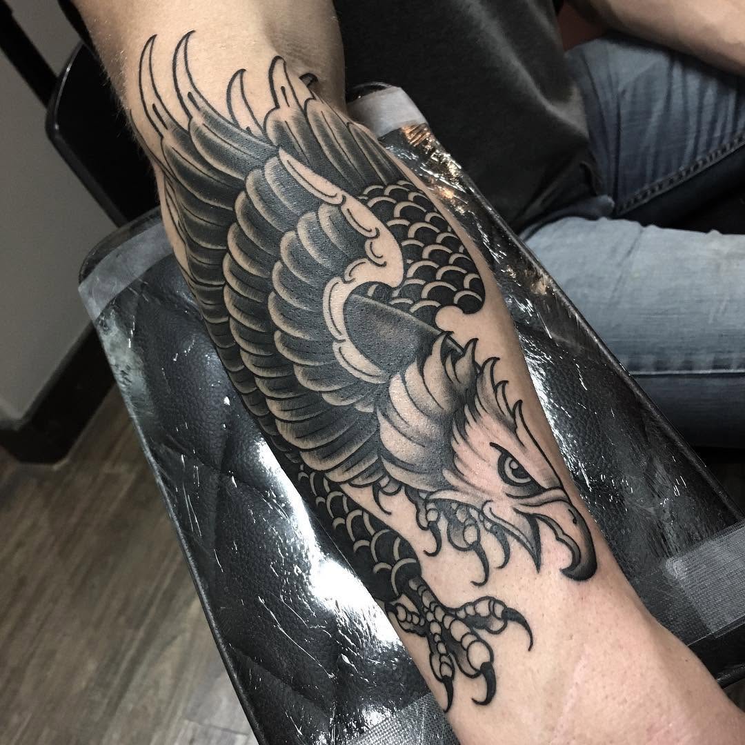 Guru Tattoo
