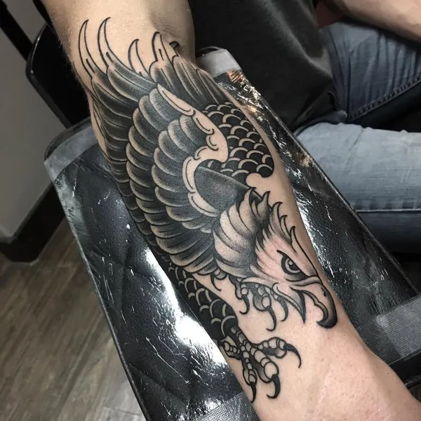 Guru Tattoo