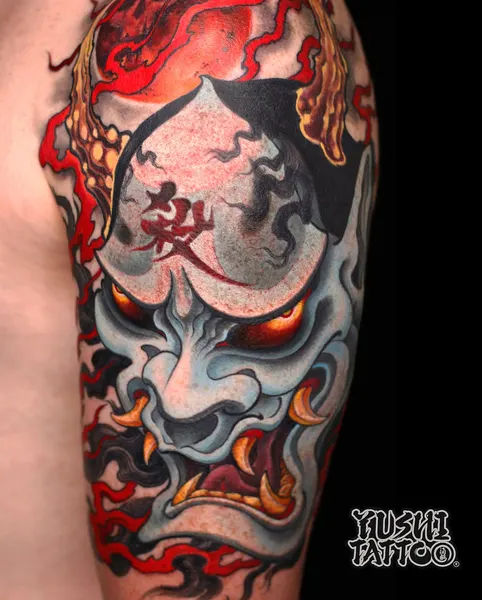 yushitattoo