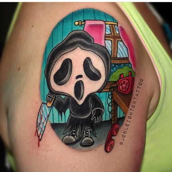 jonleightontattoo