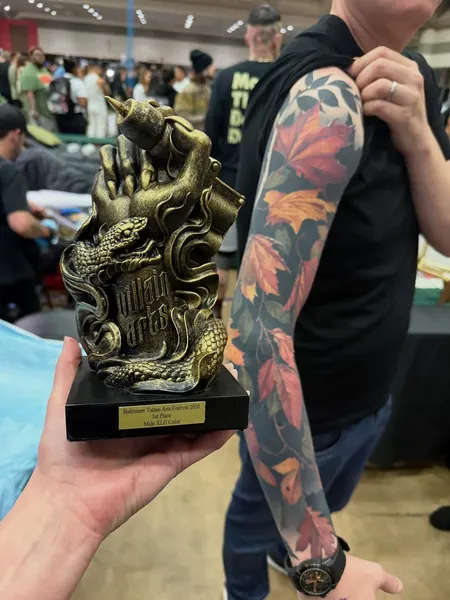 allisintattoos