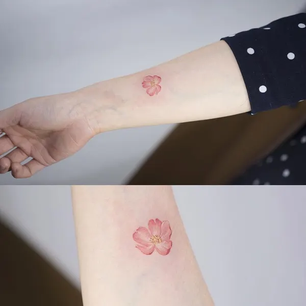 Flower