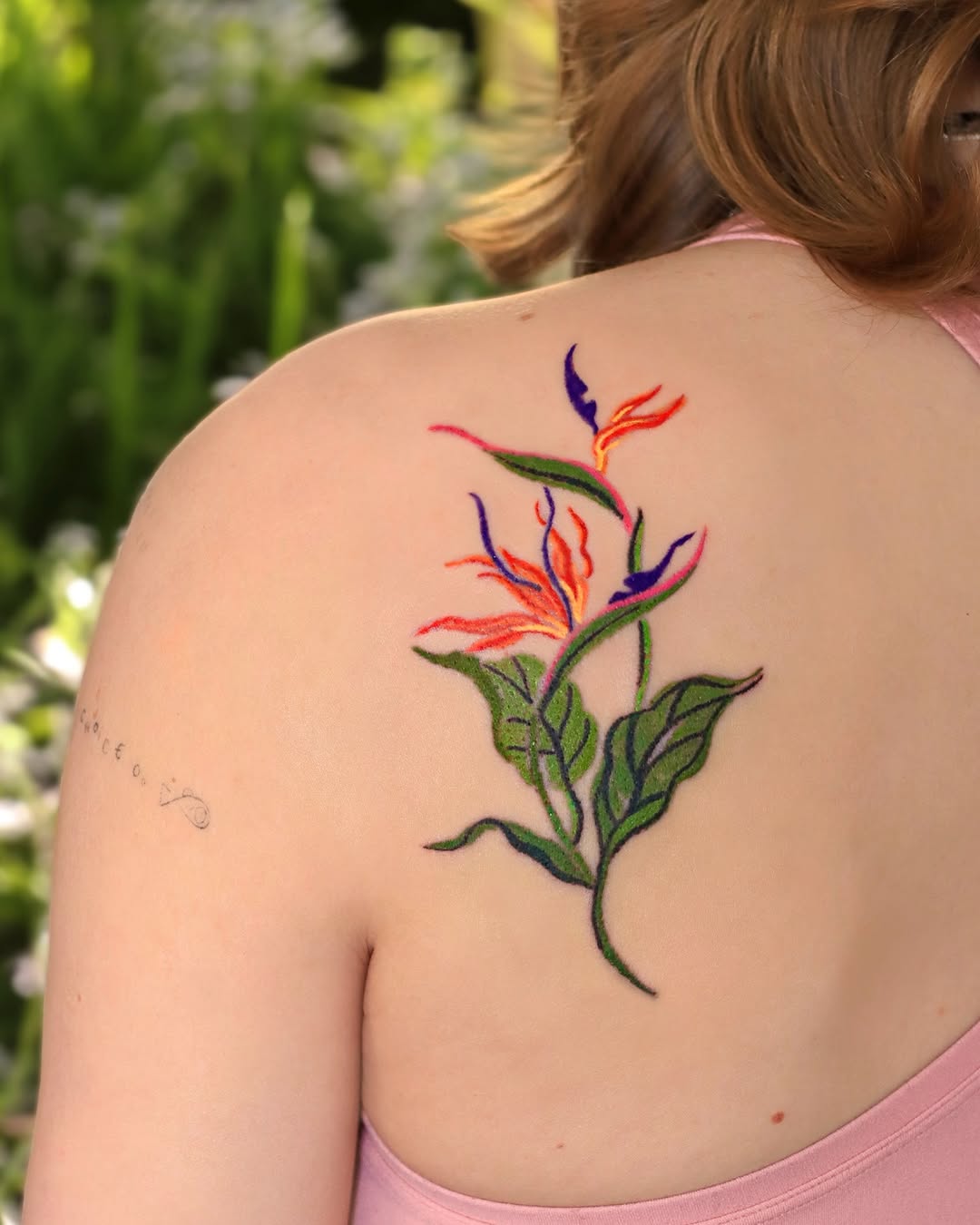 Flower, Nature