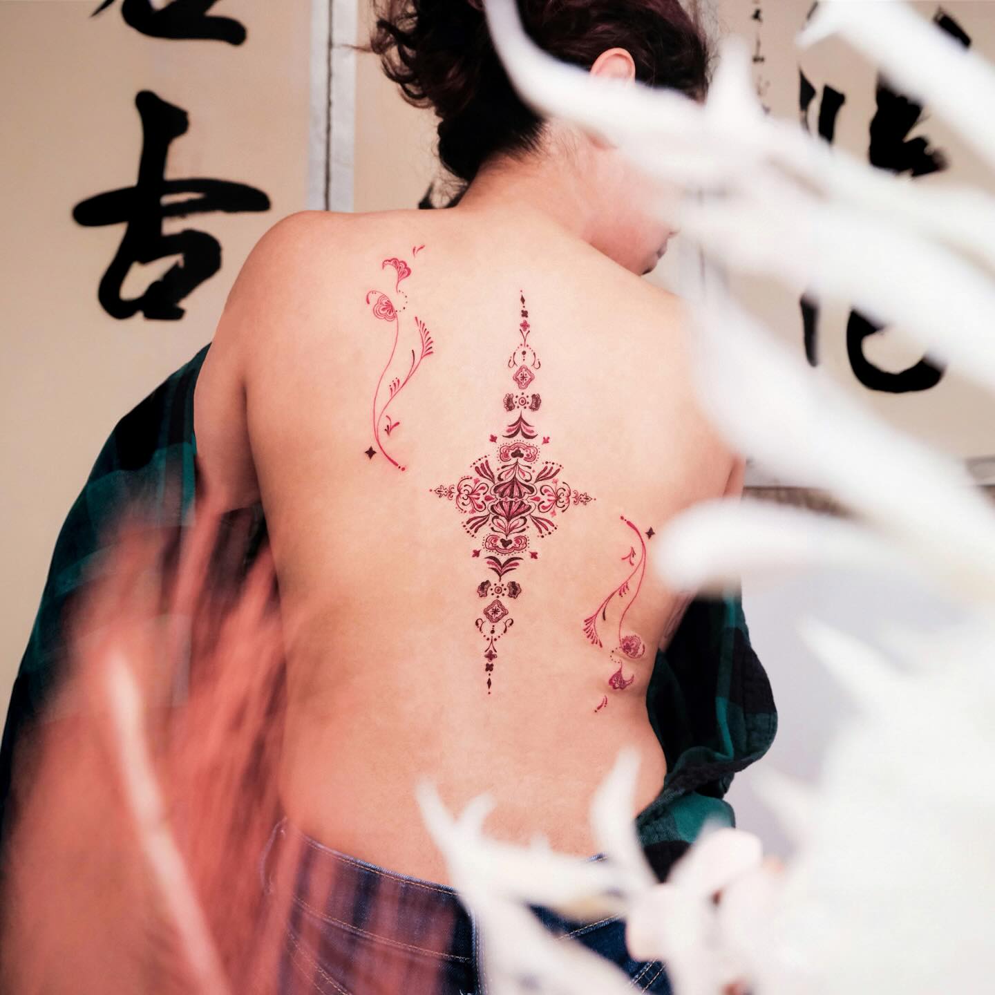 Flower