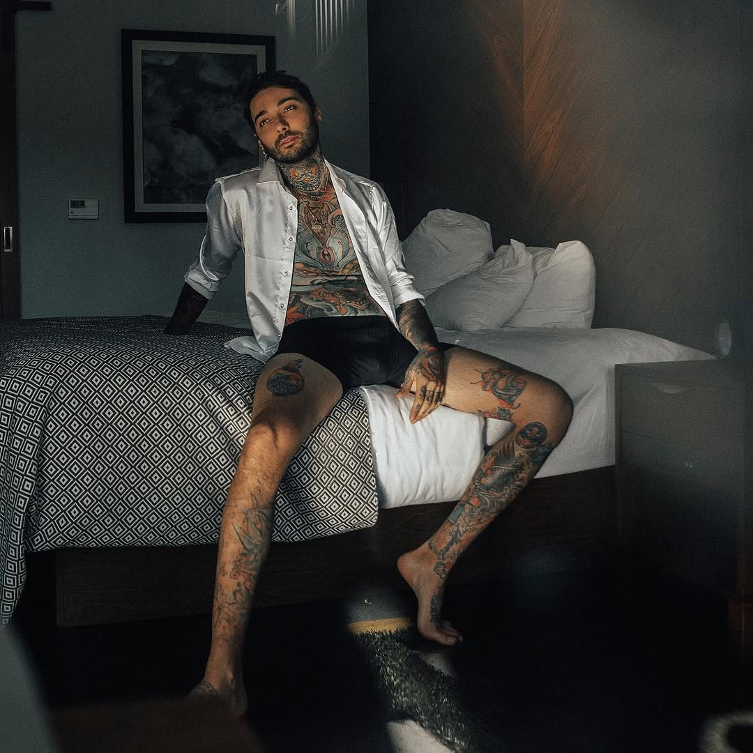 romeolacoste