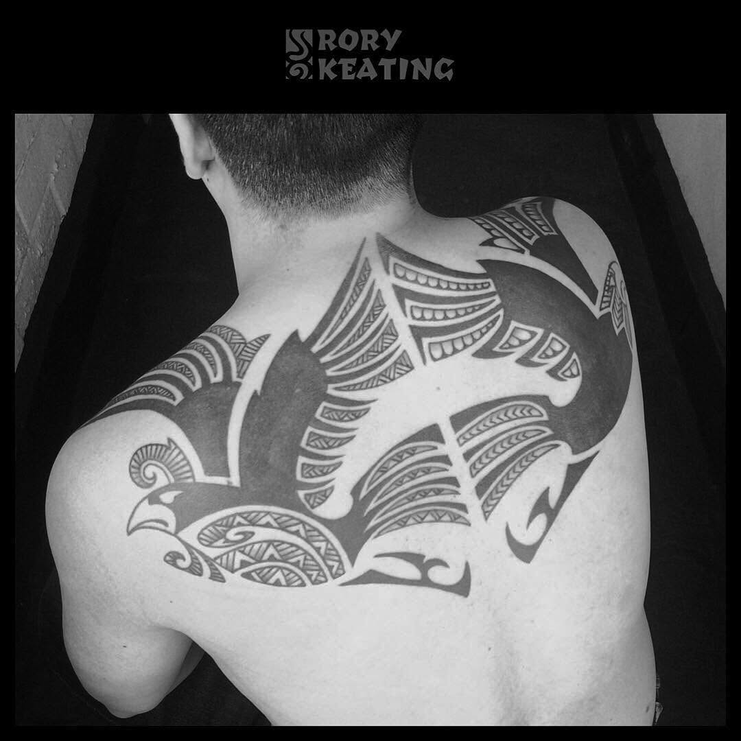 Guru Tattoo