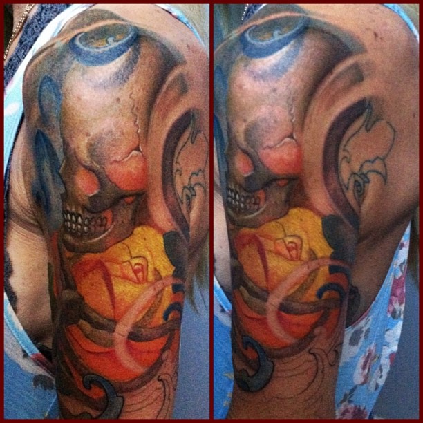 Edgar Marquez