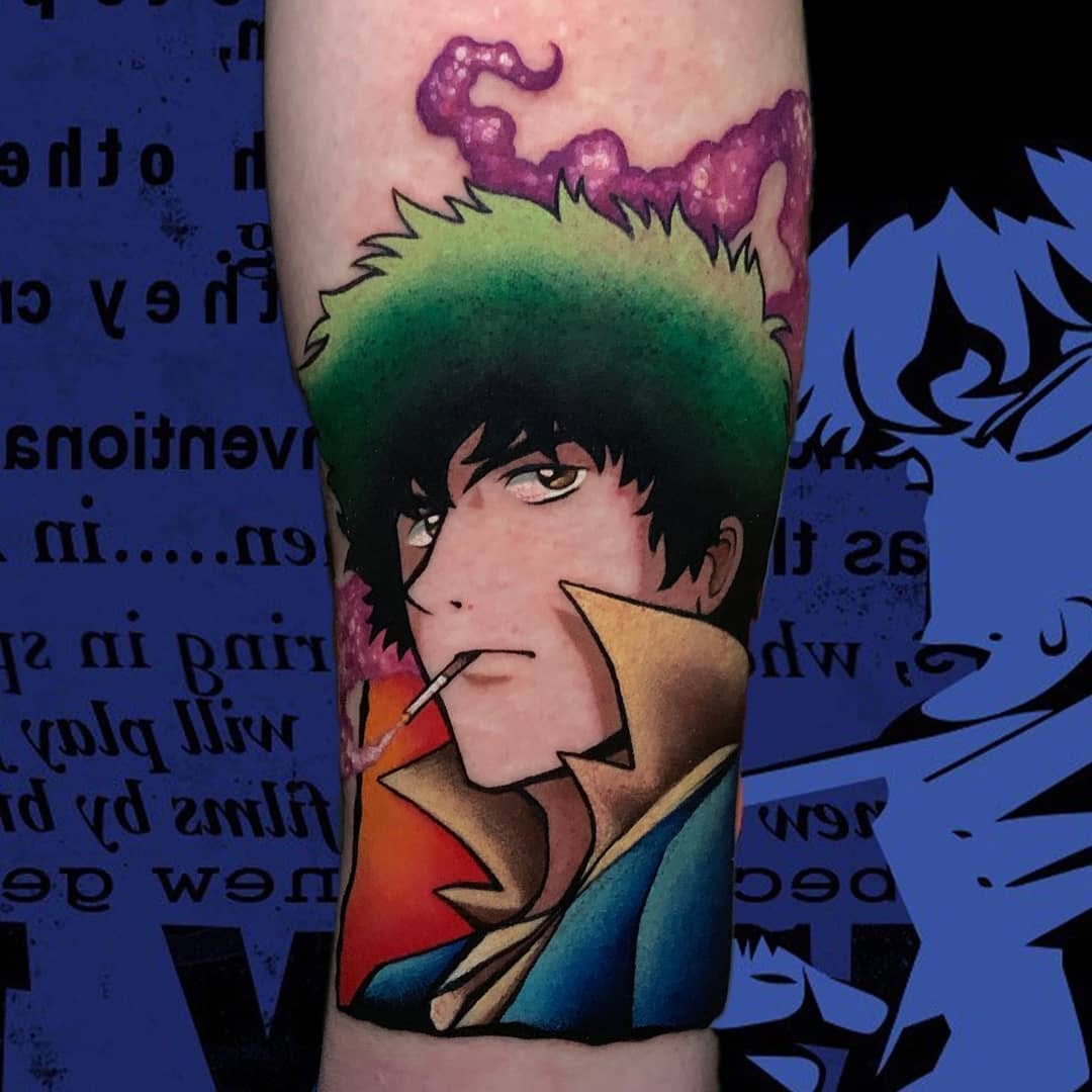 russelltattoo